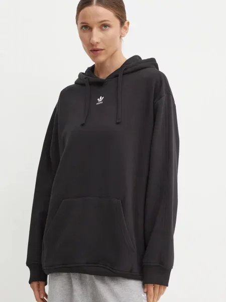 Суитчър Adidas Originals черно