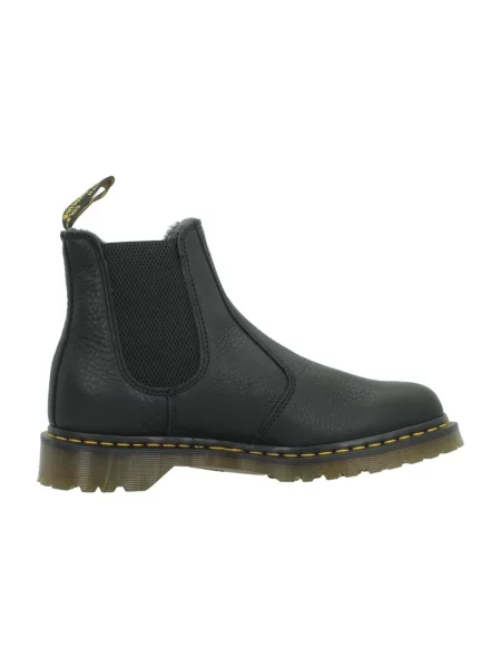 Dr. Martens Ghete Jodhpur Wl negru