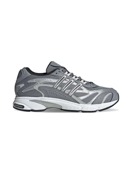 Adidas Temper Run 2 Mężczyźni Buty sportowe adidas Originals Szary Size: czarne