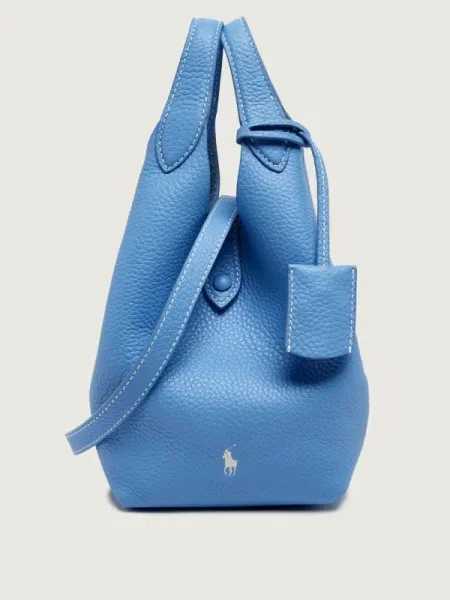 Polo Ralph Lauren Poșete deschis albastru