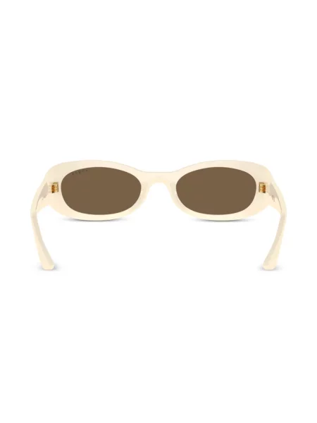 Слънчеви очила Vogue Eyewear с принт