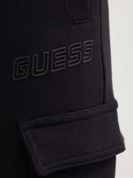 Спортивные штаны Guess