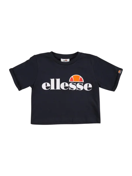 Tričko Ellesse modrá