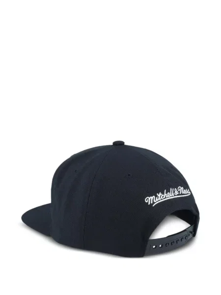 Șapcă Mitchell & Ness negru