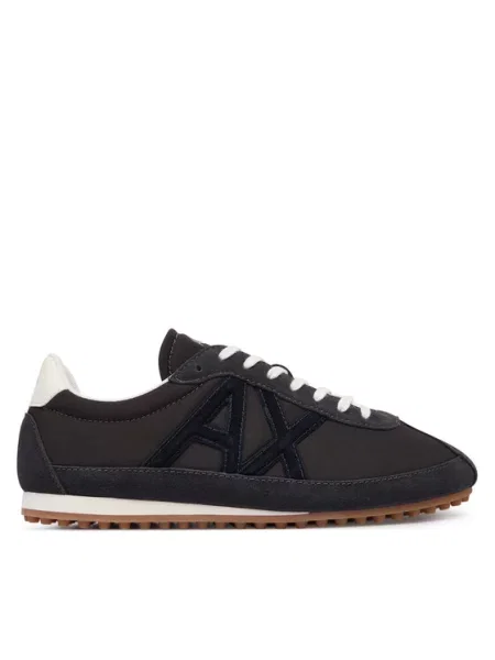 Armani Exchange Superge Mornarsko modra