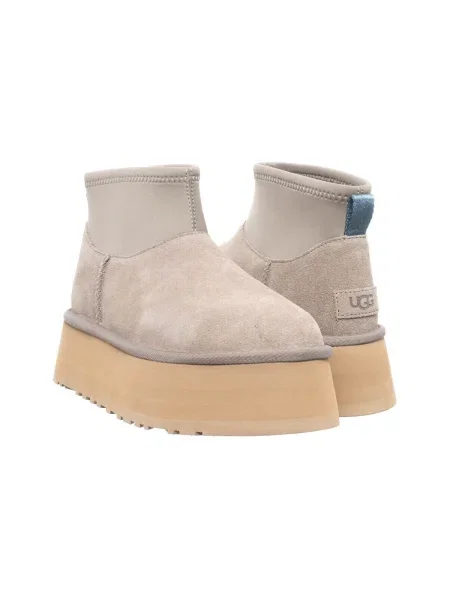 Pantofi Ugg gri