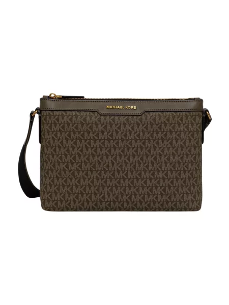 Torba Michael Kors zielona