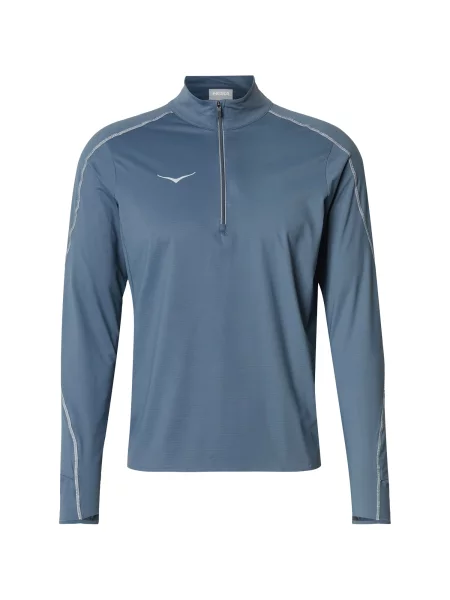 HOKA Funkcionalna majica GLIDETECH safir