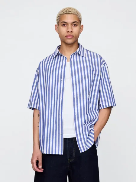 Srajca Gap poplin