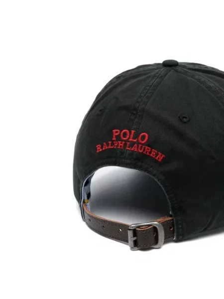 Kšiltovka Polo Ralph Lauren s výšivkou