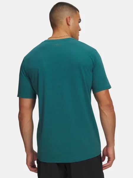 Tricou Under Armour negru