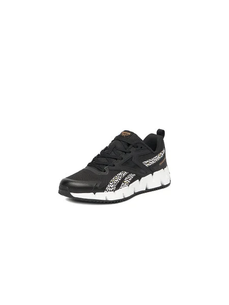 Reebok Sneakersy CEO-ZIG VECTOR čierna
