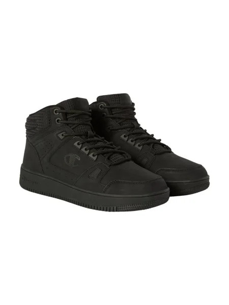 Pantofi Champion negru