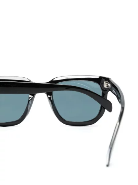 Slnečné okuliare Eyewear By David Beckham čierna