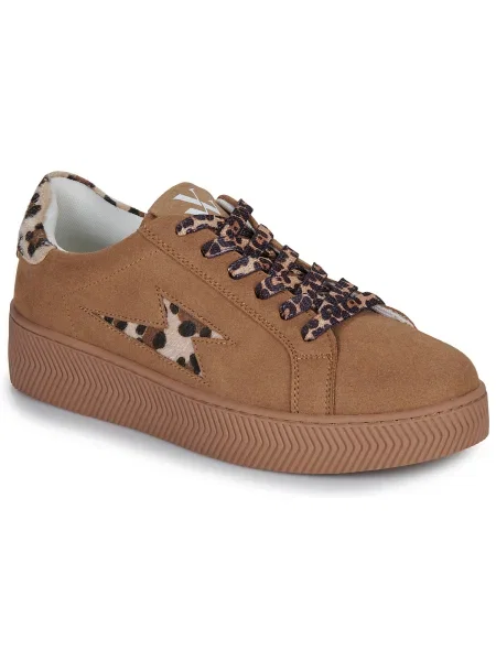 Pantofi Vanessa Wu maro
