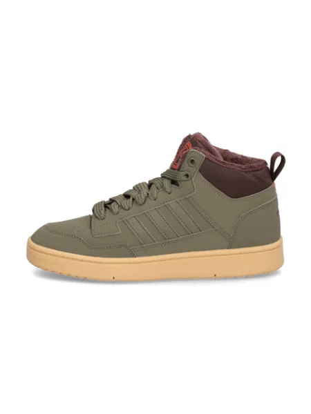 Sneakersy adidas zelené
