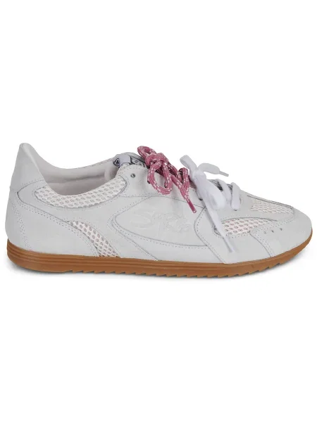 Pantofi Semerdjian bej