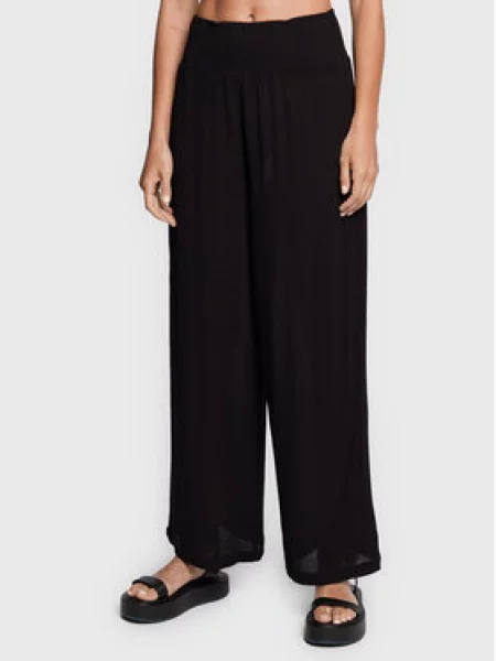 Брюки Lauren Ralph Lauren черные