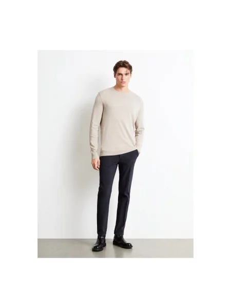 Pantaloni Roberto Ricci Designs albastru
