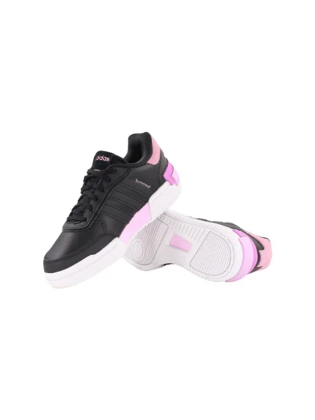 Tenisky Adidas čierna