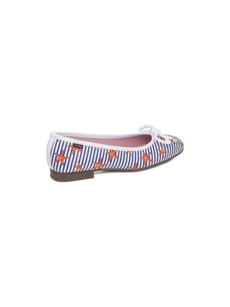 Pantofi Callaghan albastru