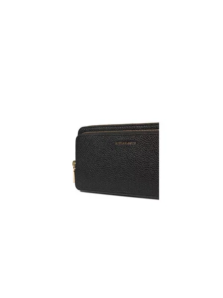 MICHAEL Michael Kors Ročna torba črna