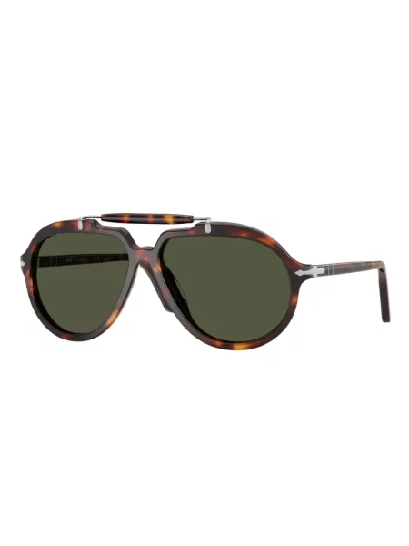 Persol Okulary Przeciwsłoneczne braun brązowe