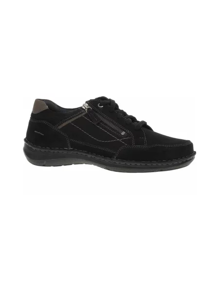 Pantofi Josef Seibel negru