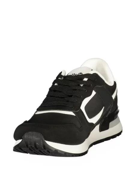 Sneakerși Ellesse negru
