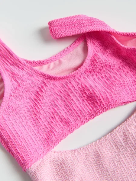 Труси Reserved рожеві