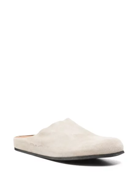 Szarvasbőr klumpa Common Projects