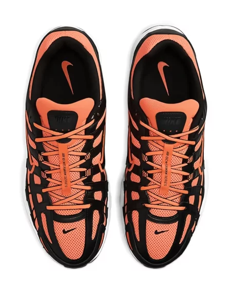 Sneakerși Nike negru