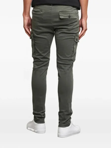 Blugi Replay verde
