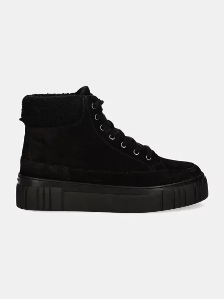Сапоги Gant черные