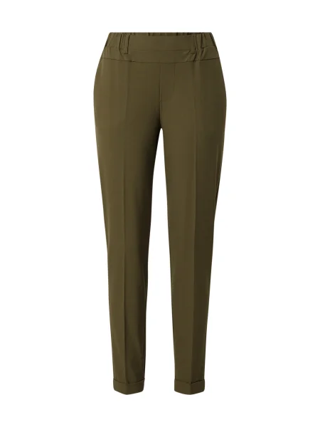Kaffe Pantaloni Nanci Jillian kaki