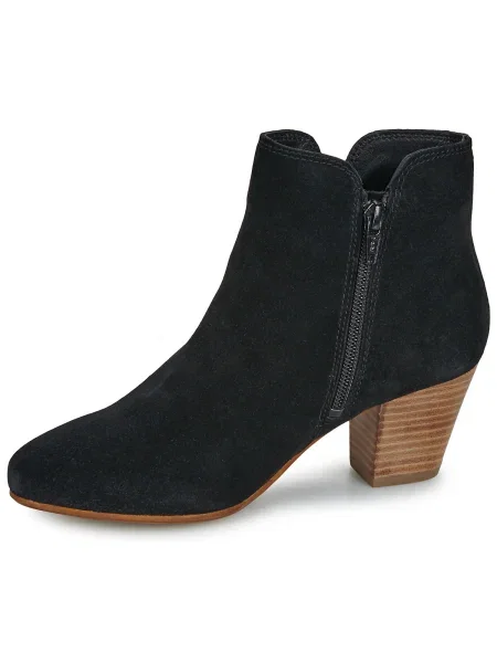 Pantofi Ravel negru