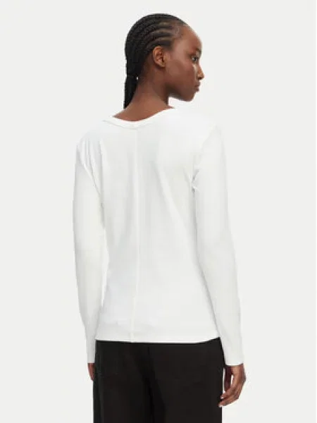 Calvin Klein Jeans Blúz fehér