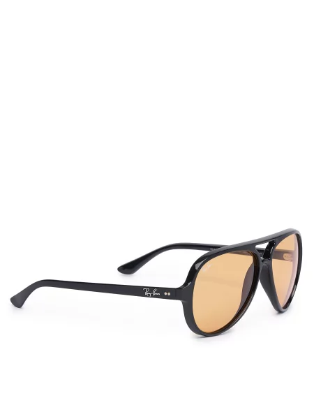 Ray-Ban slnečné okuliare čierna