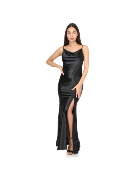 Ruha La Modeuse fekete