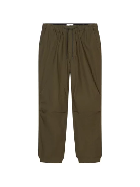Pantaloni cargo Closed verde