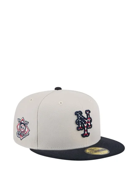 Șapcă New Era Cap gri
