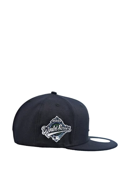 Șapcă New Era Cap albastru