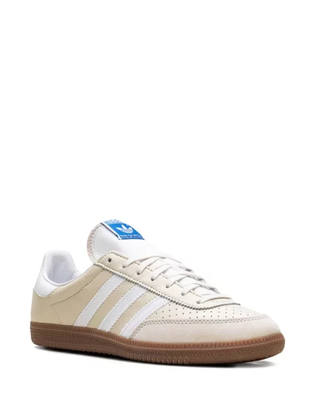 Sneakerși Adidas violet