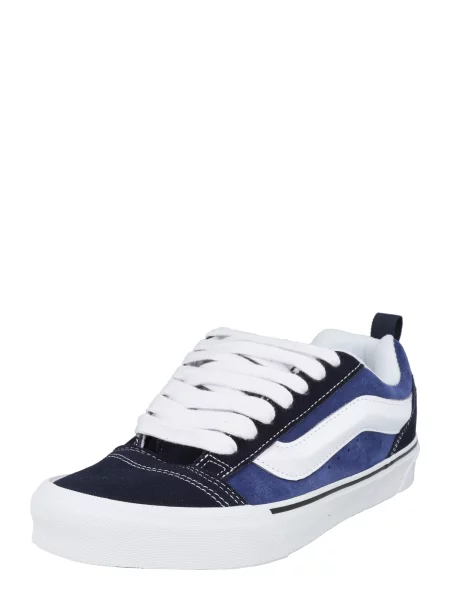 Sneakerși Vans alb