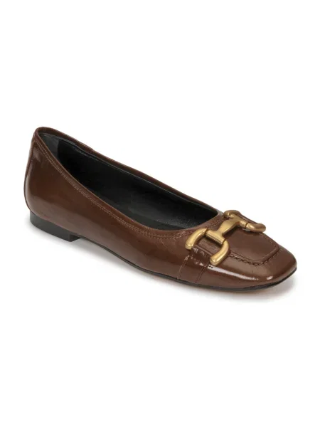 Pantofi Jb Martin maro
