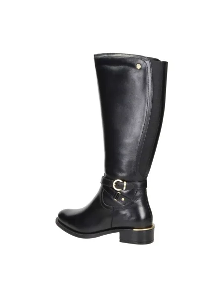 Pantofi Carmela negru