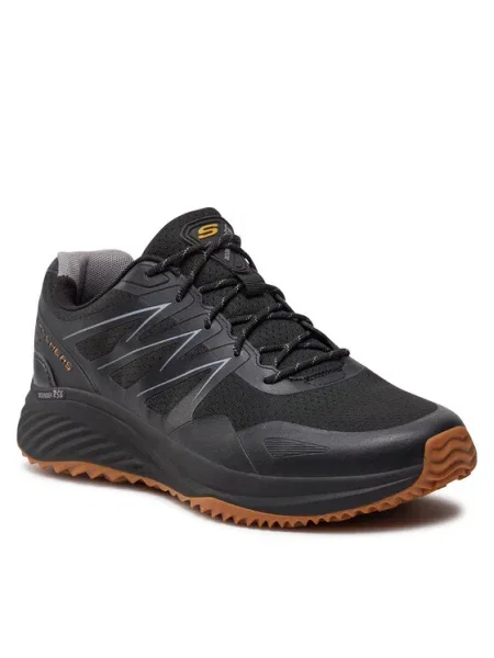 Skechers Sneakers Bounder Rse-Zoner negru