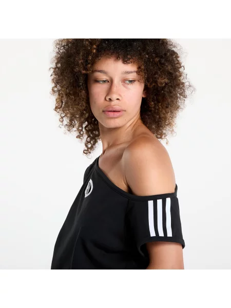 Тениска Adidas Originals черно