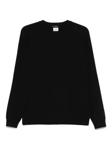 Pulover C.p. Company negru