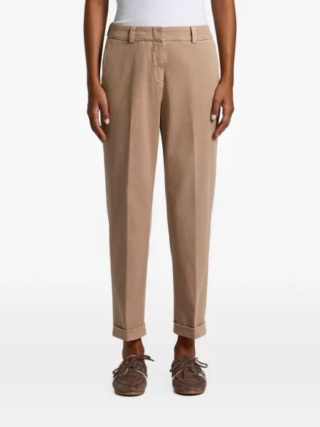 Pantaloni Peserico